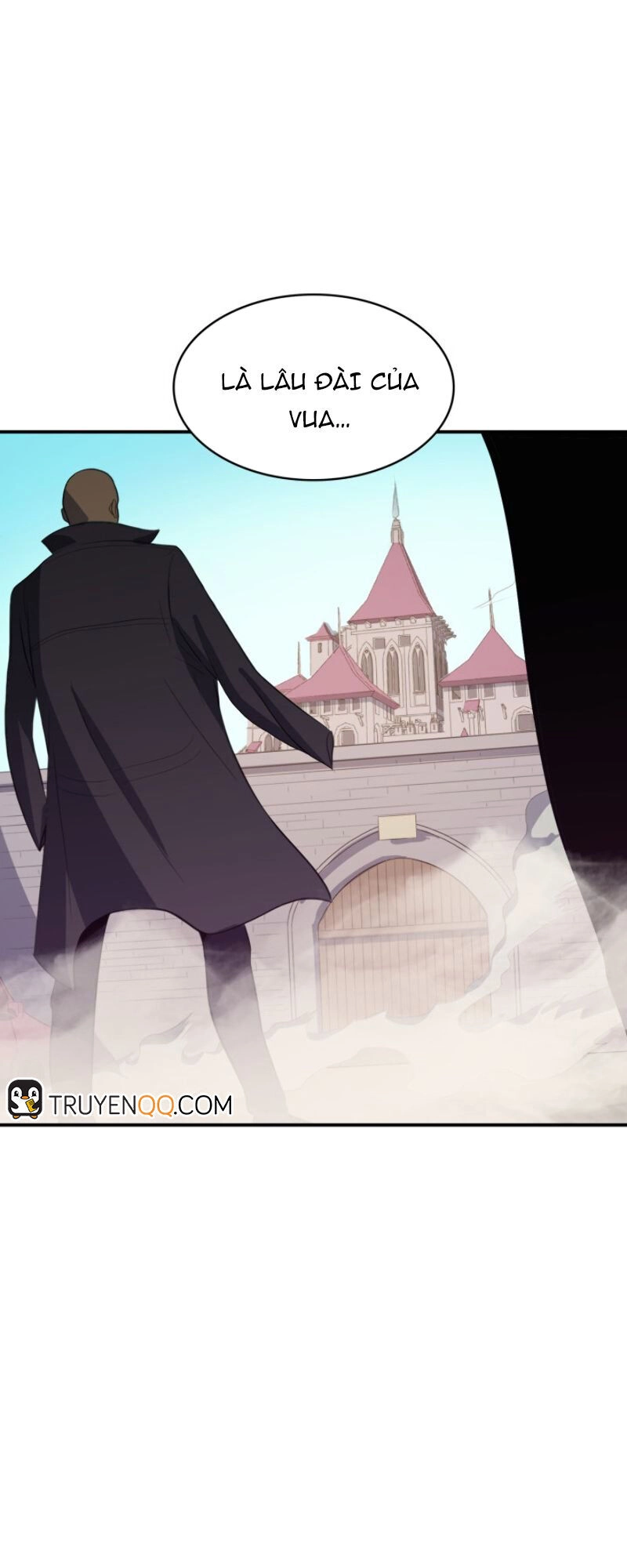 Tôi Trở Lại Thăng Cấp Một Mình Chapter 16 - 34