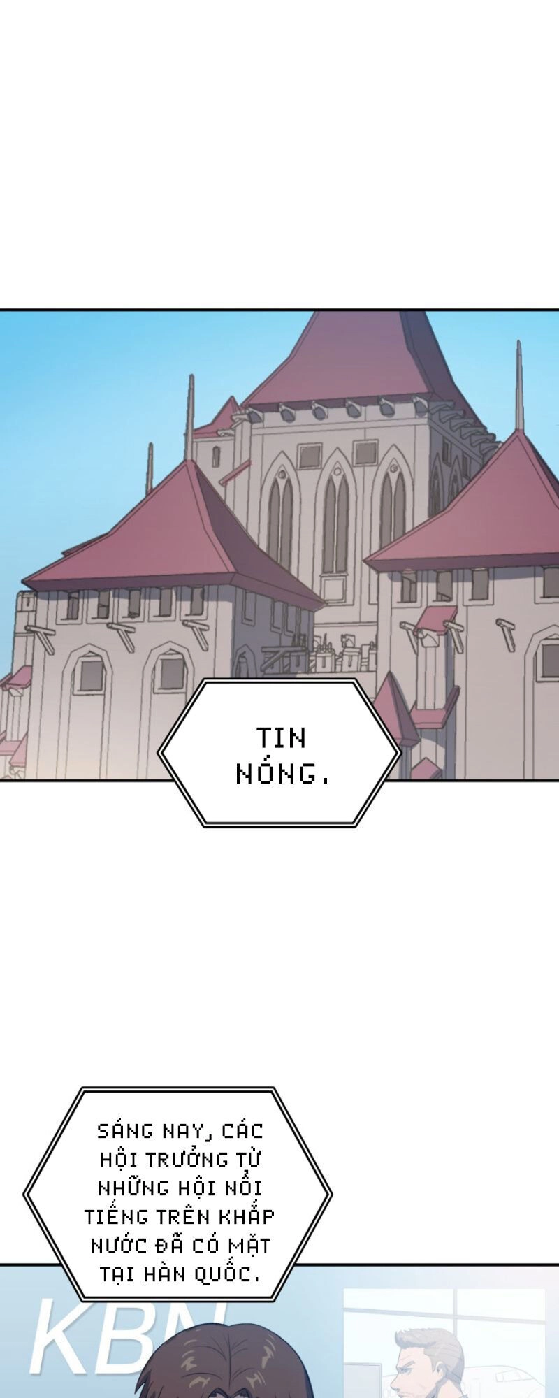 Tôi Trở Lại Thăng Cấp Một Mình Chapter 16 - 35