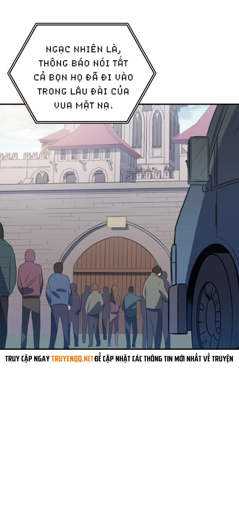 Tôi Trở Lại Thăng Cấp Một Mình Chapter 16 - 37