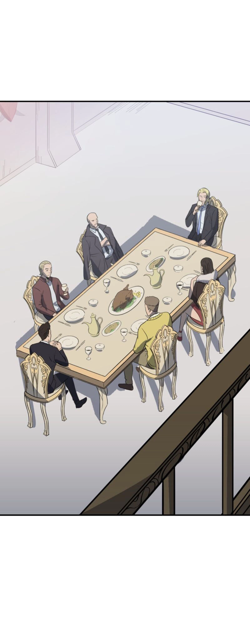 Tôi Trở Lại Thăng Cấp Một Mình Chapter 16 - 38