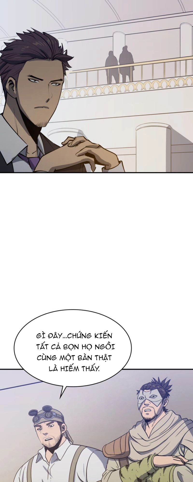 Tôi Trở Lại Thăng Cấp Một Mình Chapter 16 - 40