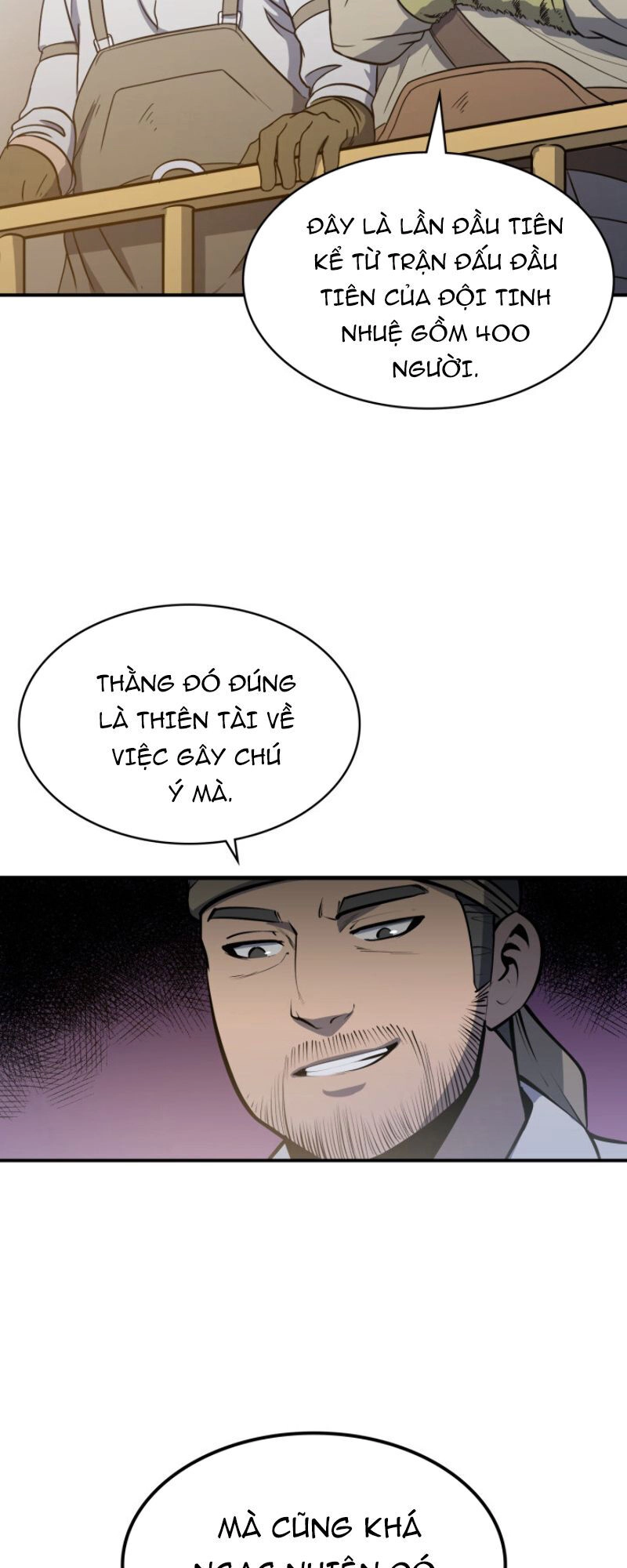 Tôi Trở Lại Thăng Cấp Một Mình Chapter 16 - 41