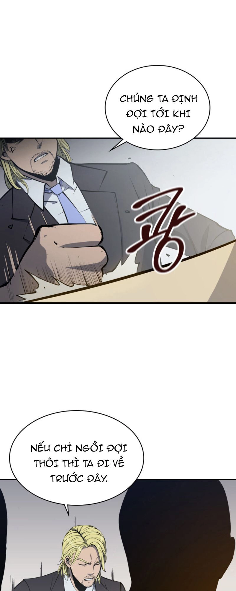 Tôi Trở Lại Thăng Cấp Một Mình Chapter 16 - 43