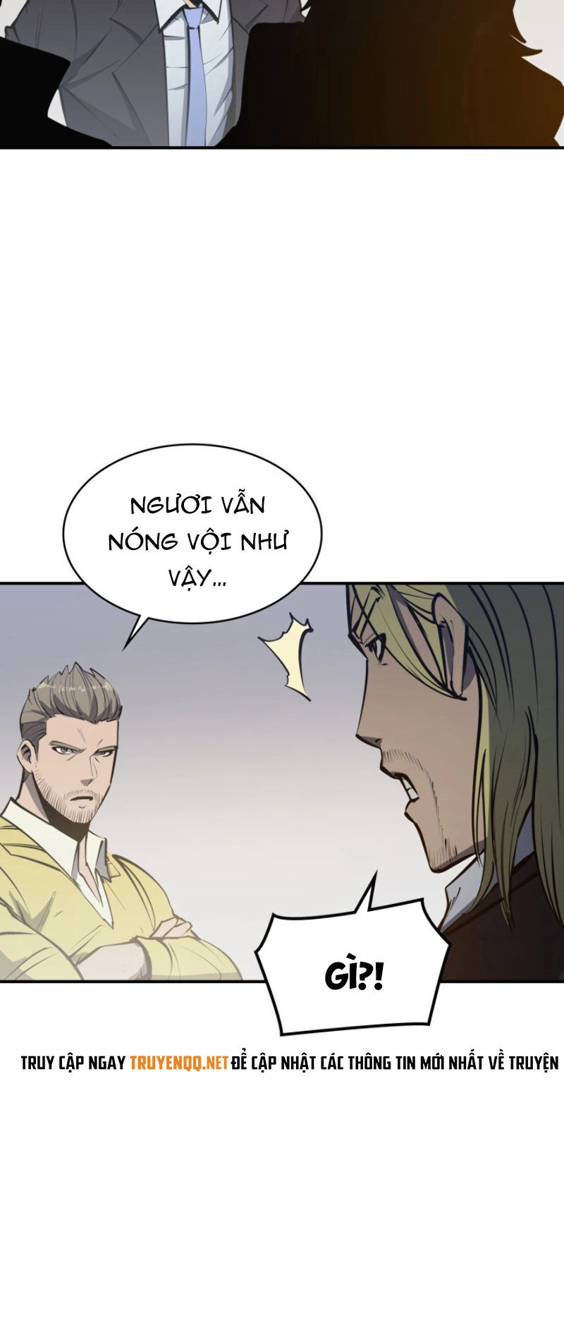 Tôi Trở Lại Thăng Cấp Một Mình Chapter 16 - 44