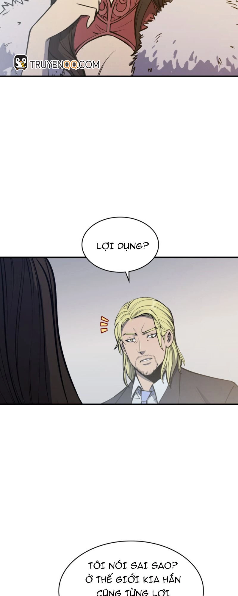 Tôi Trở Lại Thăng Cấp Một Mình Chapter 16 - 46