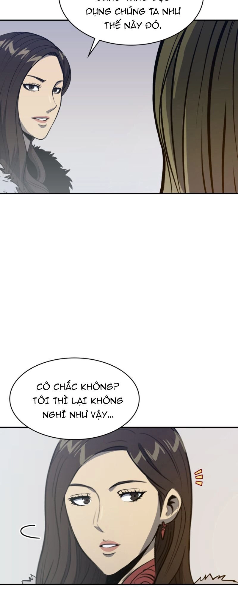 Tôi Trở Lại Thăng Cấp Một Mình Chapter 16 - 47