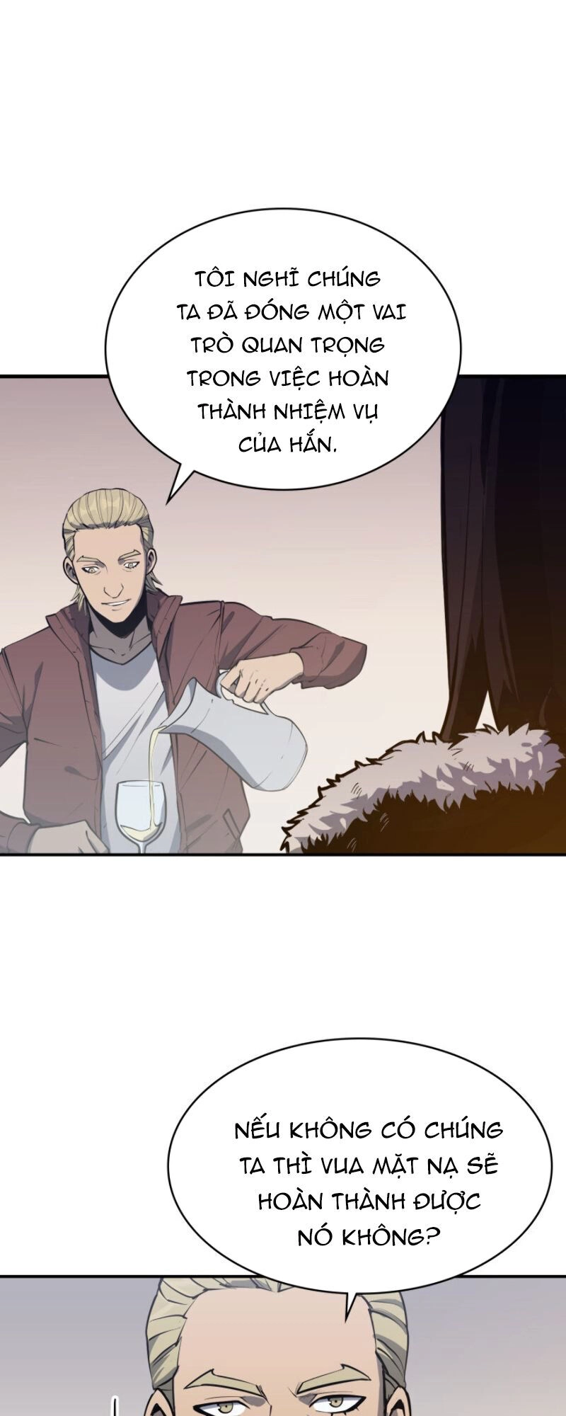 Tôi Trở Lại Thăng Cấp Một Mình Chapter 16 - 49