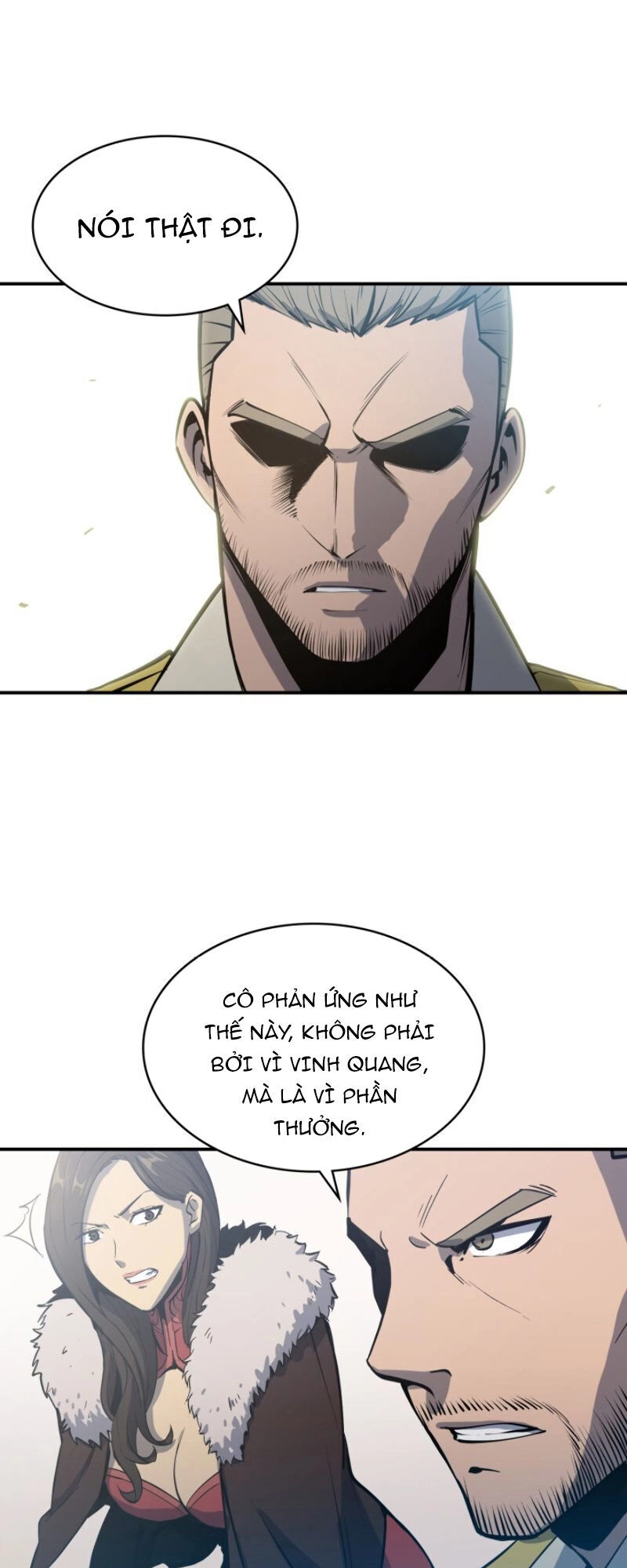 Tôi Trở Lại Thăng Cấp Một Mình Chapter 16 - 51