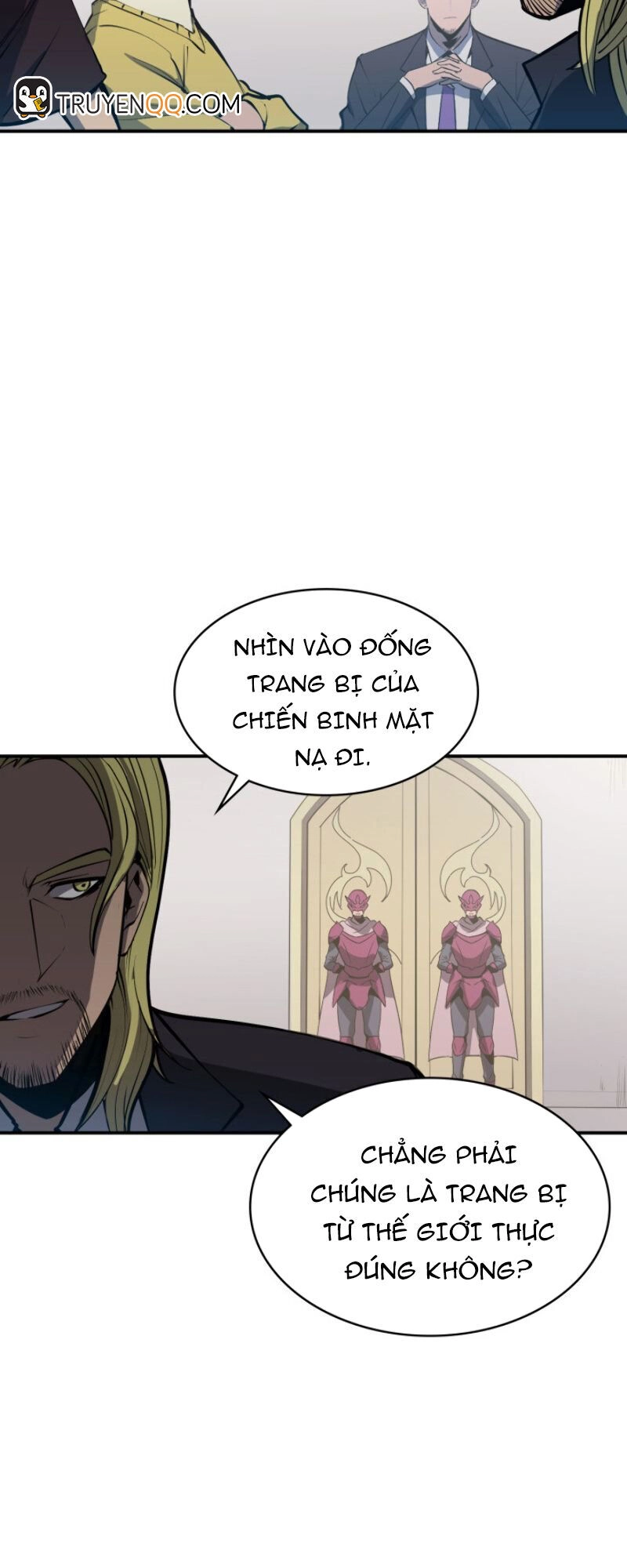 Tôi Trở Lại Thăng Cấp Một Mình Chapter 16 - 54