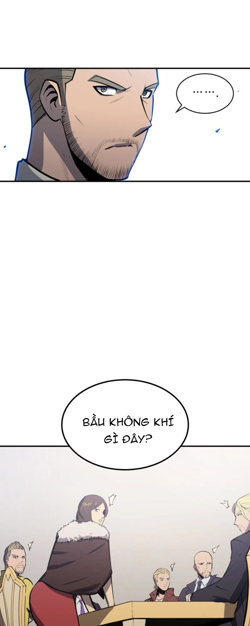 Tôi Trở Lại Thăng Cấp Một Mình Chapter 16 - 55