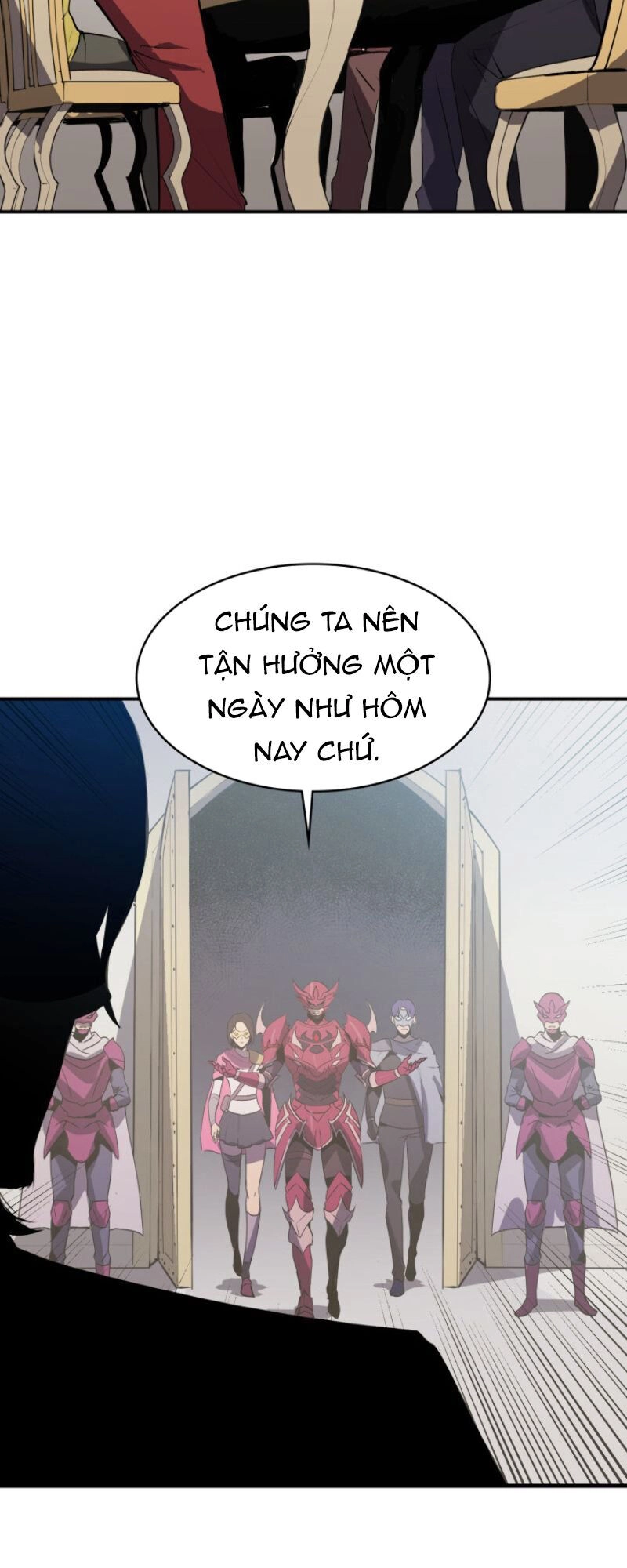 Tôi Trở Lại Thăng Cấp Một Mình Chapter 16 - 56