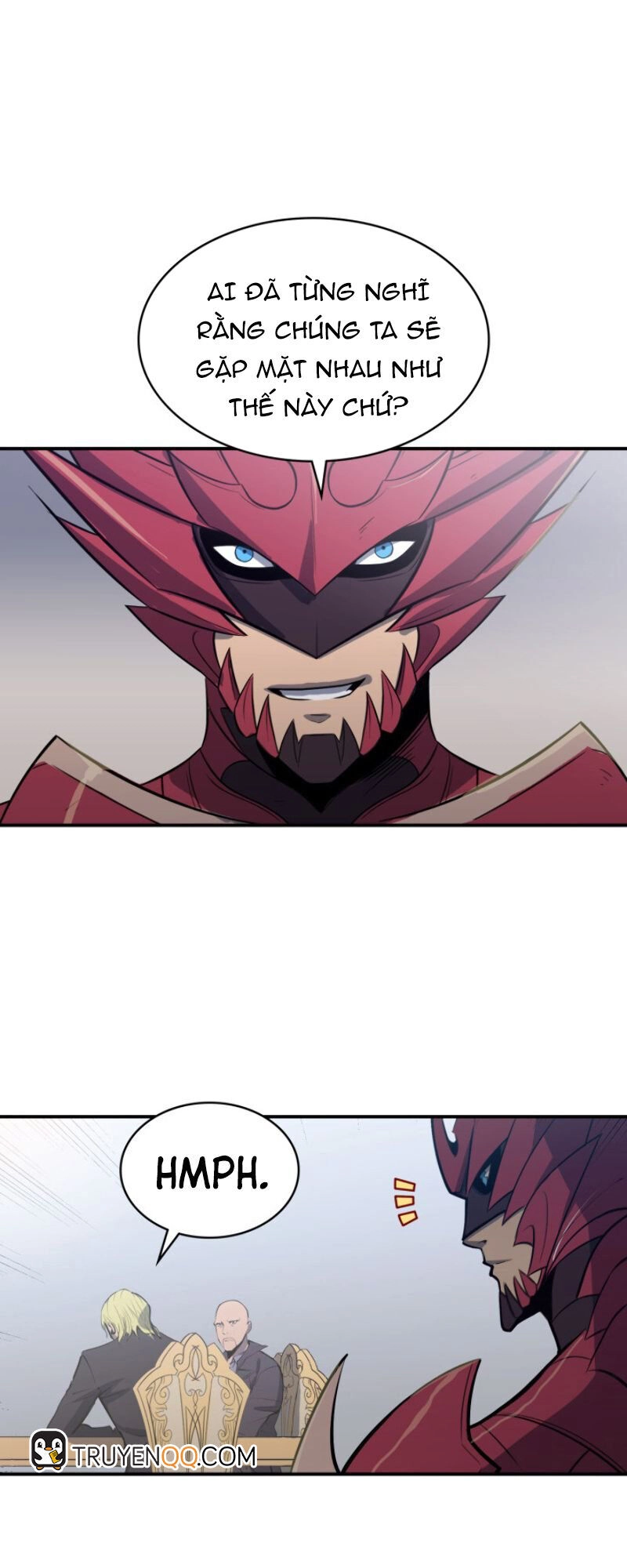 Tôi Trở Lại Thăng Cấp Một Mình Chapter 16 - 58