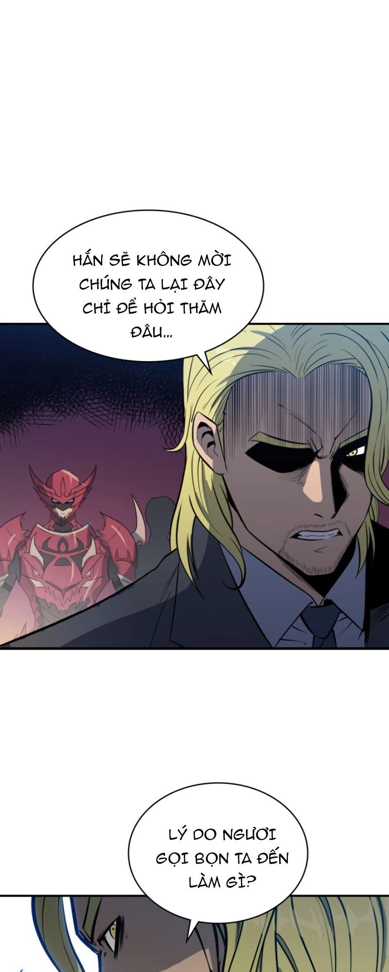 Tôi Trở Lại Thăng Cấp Một Mình Chapter 16 - 59