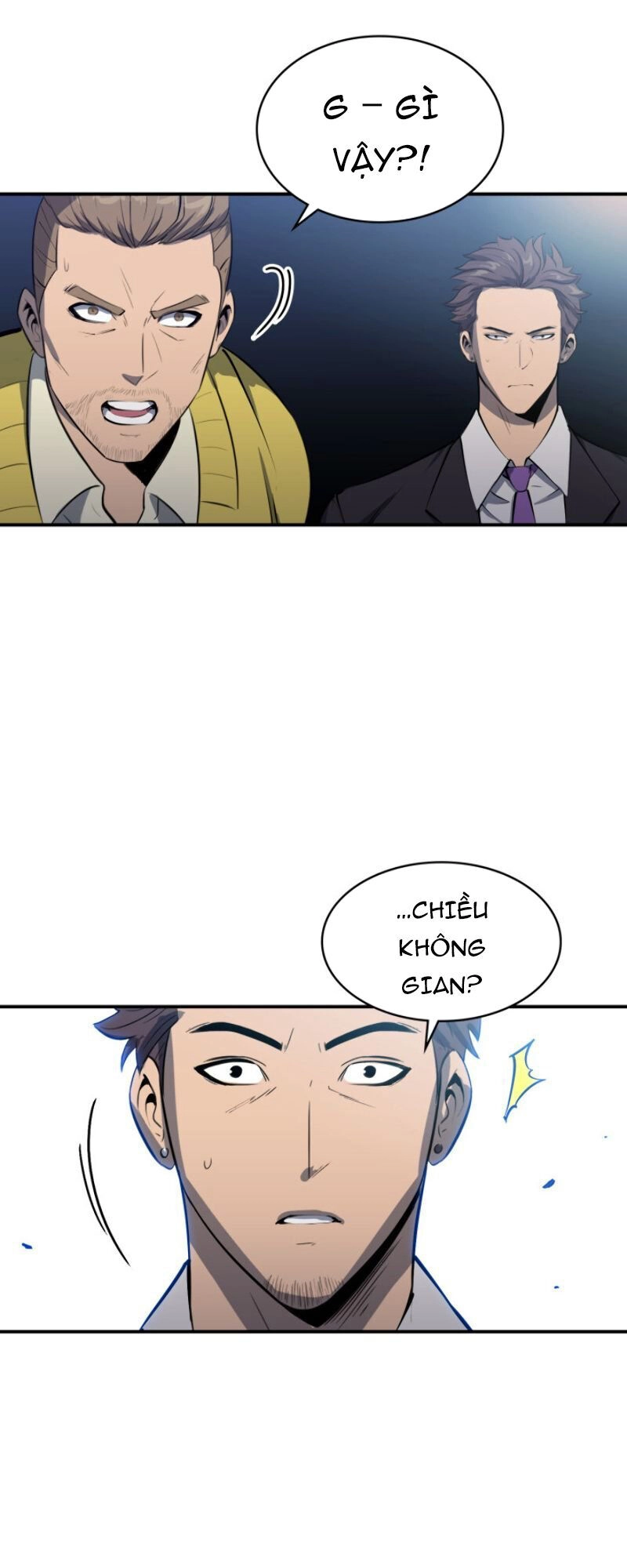 Tôi Trở Lại Thăng Cấp Một Mình Chapter 16 - 63