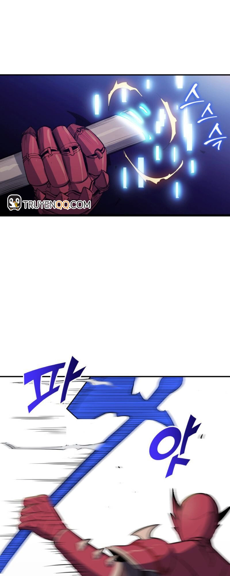 Tôi Trở Lại Thăng Cấp Một Mình Chapter 16 - 64