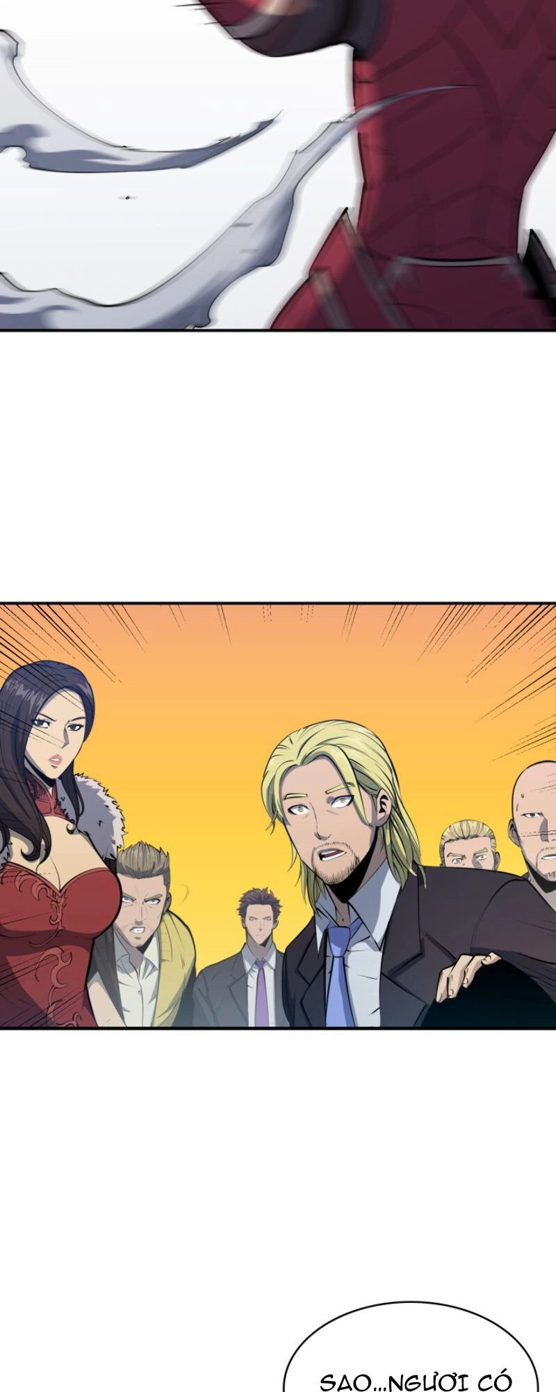 Tôi Trở Lại Thăng Cấp Một Mình Chapter 16 - 65