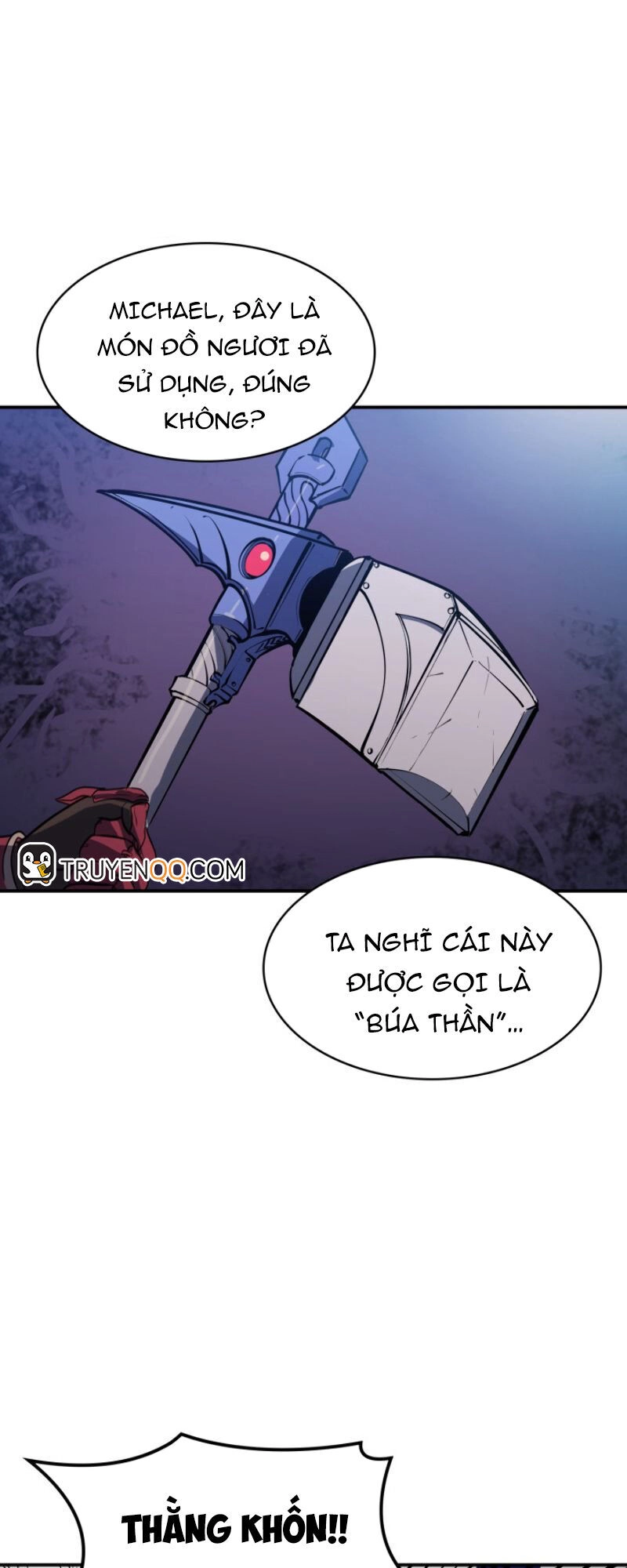 Tôi Trở Lại Thăng Cấp Một Mình Chapter 16 - 67