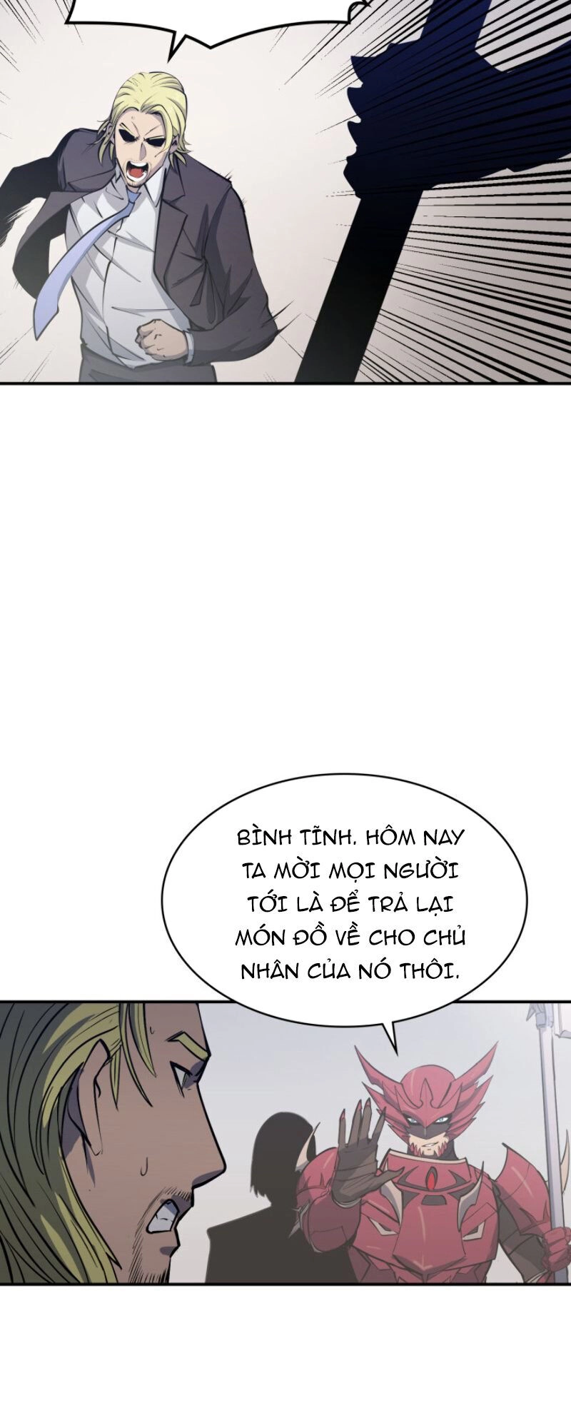 Tôi Trở Lại Thăng Cấp Một Mình Chapter 16 - 68