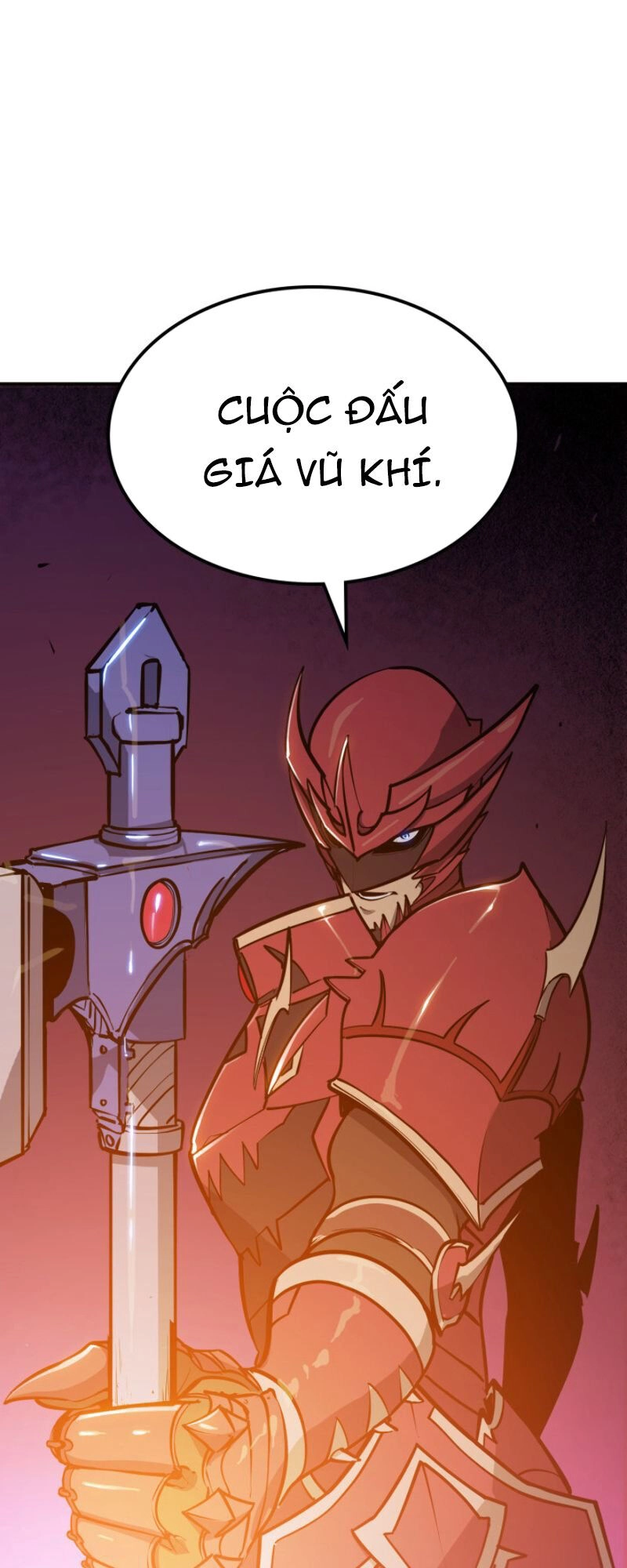 Tôi Trở Lại Thăng Cấp Một Mình Chapter 16 - 70