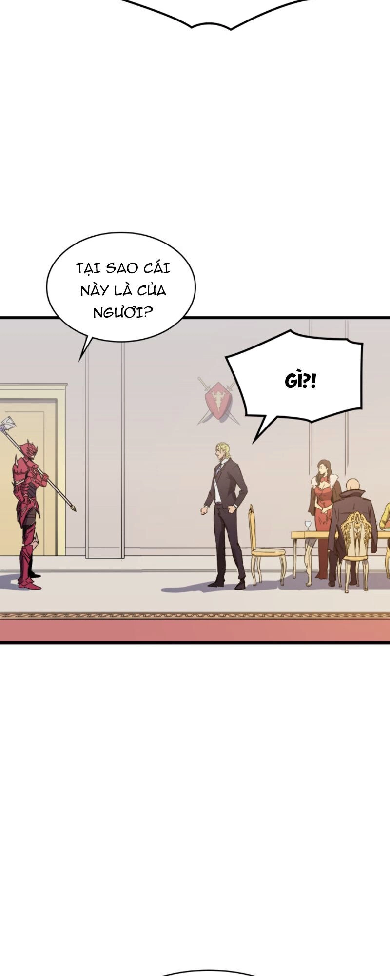 Tôi Trở Lại Thăng Cấp Một Mình Chapter 17 - 4