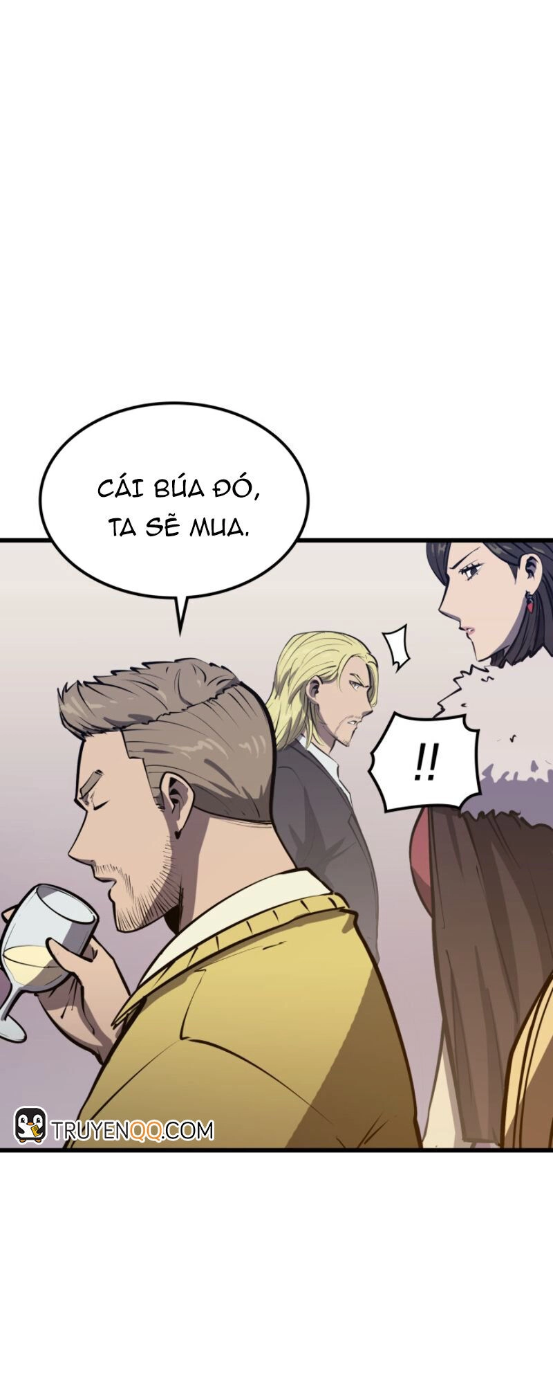 Tôi Trở Lại Thăng Cấp Một Mình Chapter 17 - 7