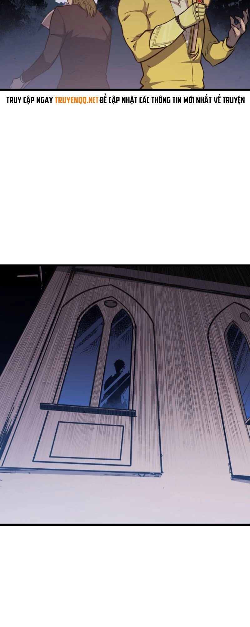 Tôi Trở Lại Thăng Cấp Một Mình Chapter 17 - 75