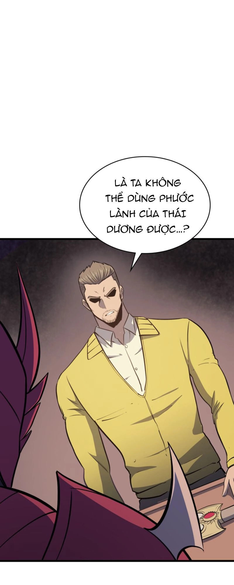 Tôi Trở Lại Thăng Cấp Một Mình Chapter 18 - 3