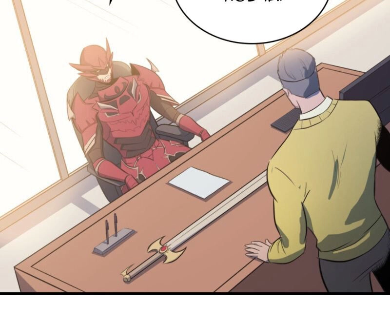 Tôi Trở Lại Thăng Cấp Một Mình Chapter 18 - 5