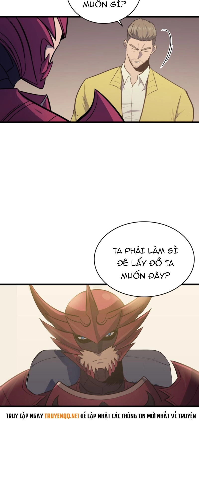 Tôi Trở Lại Thăng Cấp Một Mình Chapter 18 - 7