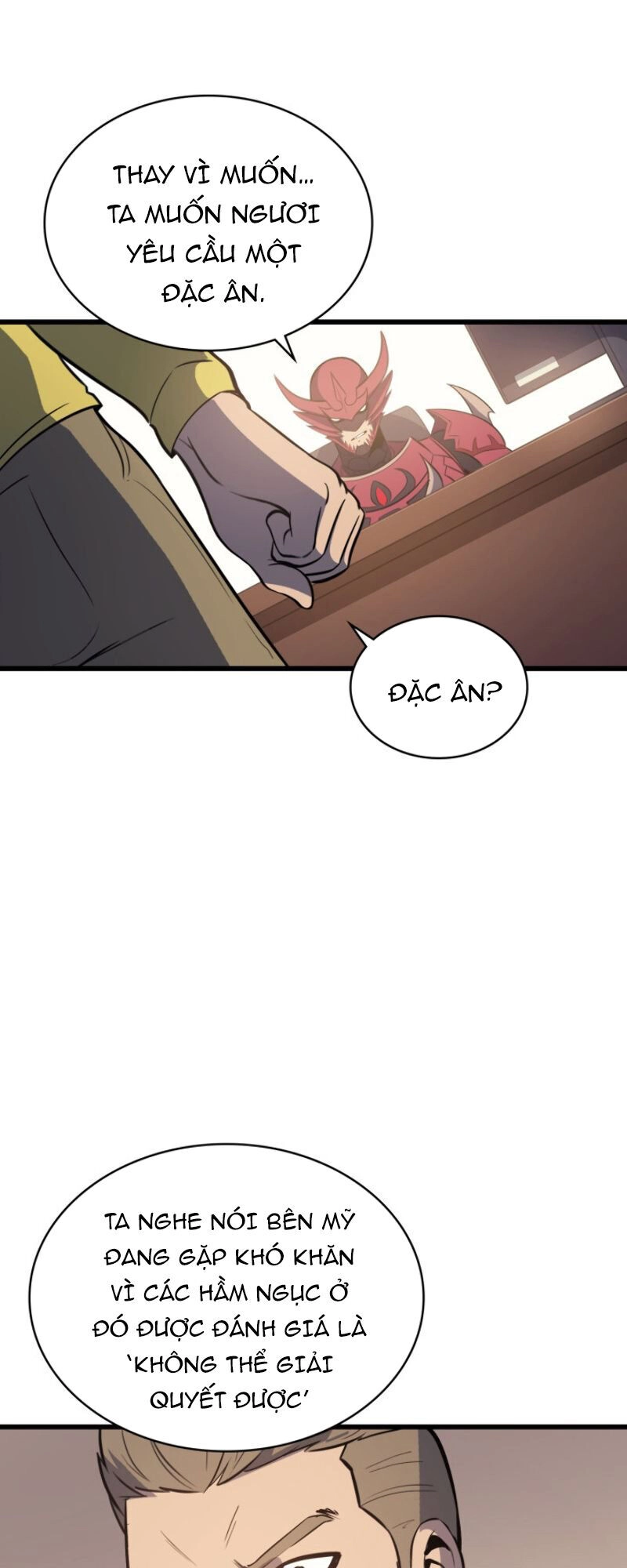 Tôi Trở Lại Thăng Cấp Một Mình Chapter 18 - 8