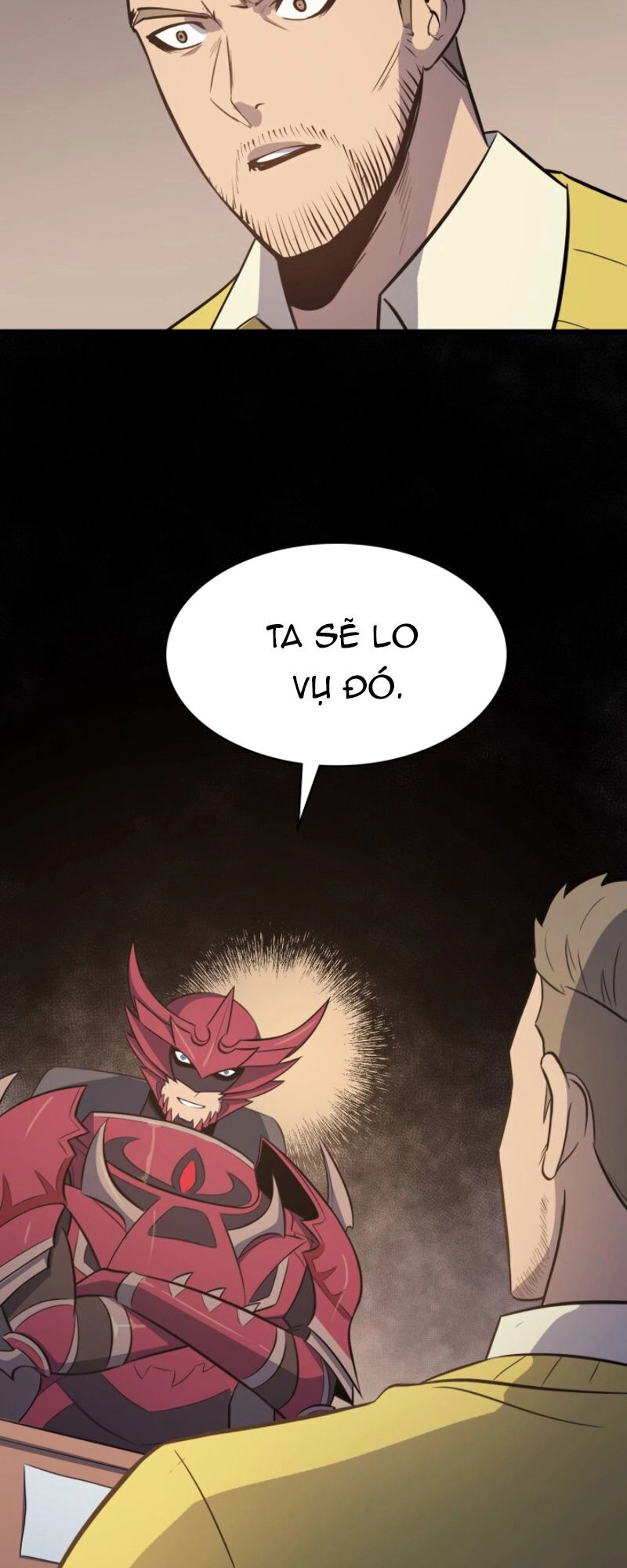 Tôi Trở Lại Thăng Cấp Một Mình Chapter 18 - 9