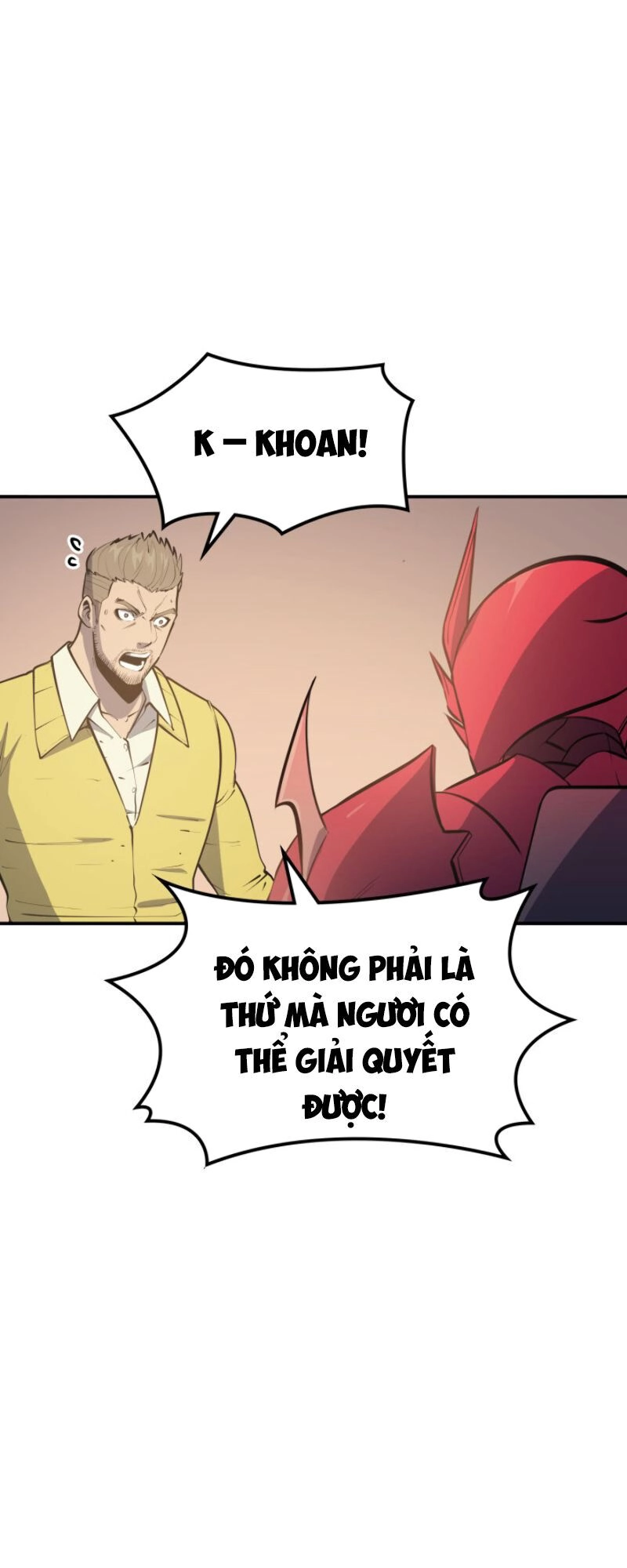 Tôi Trở Lại Thăng Cấp Một Mình Chapter 18 - 11