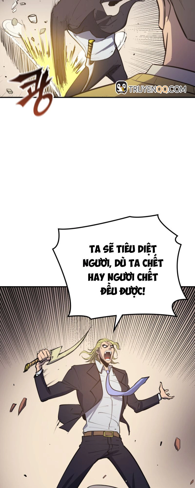 Tôi Trở Lại Thăng Cấp Một Mình Chapter 18 - 20