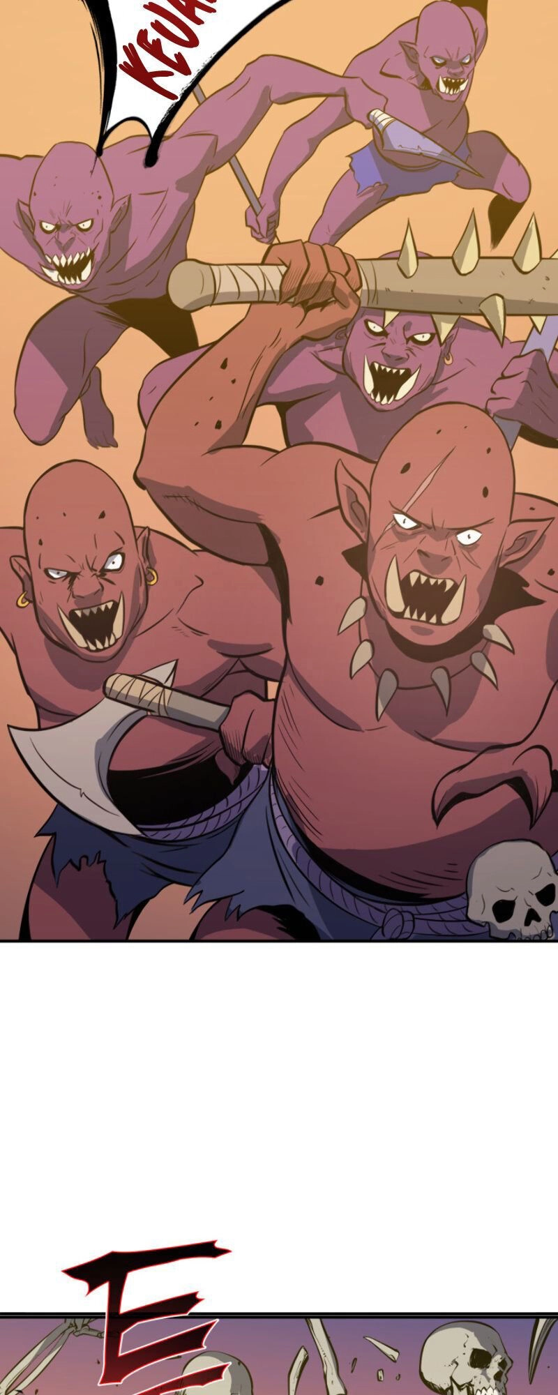 Tôi Trở Lại Thăng Cấp Một Mình Chapter 18 - 27