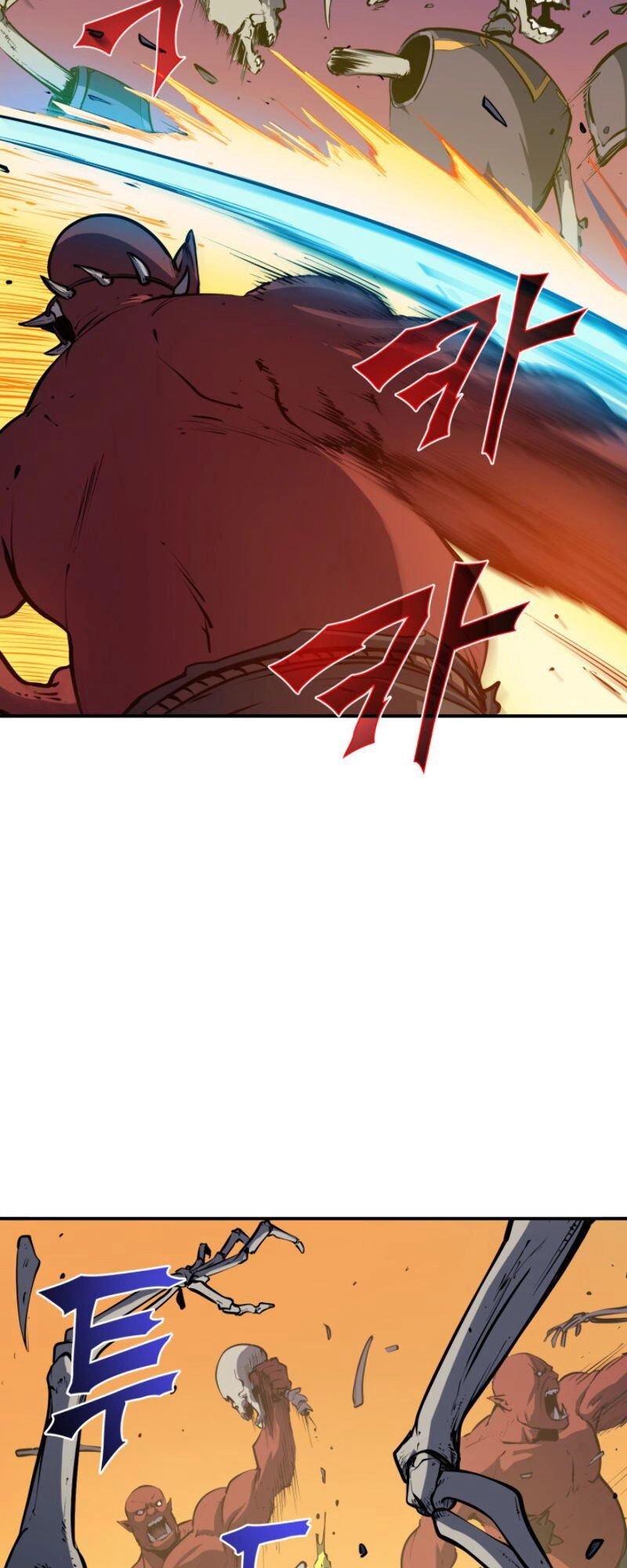 Tôi Trở Lại Thăng Cấp Một Mình Chapter 18 - 28