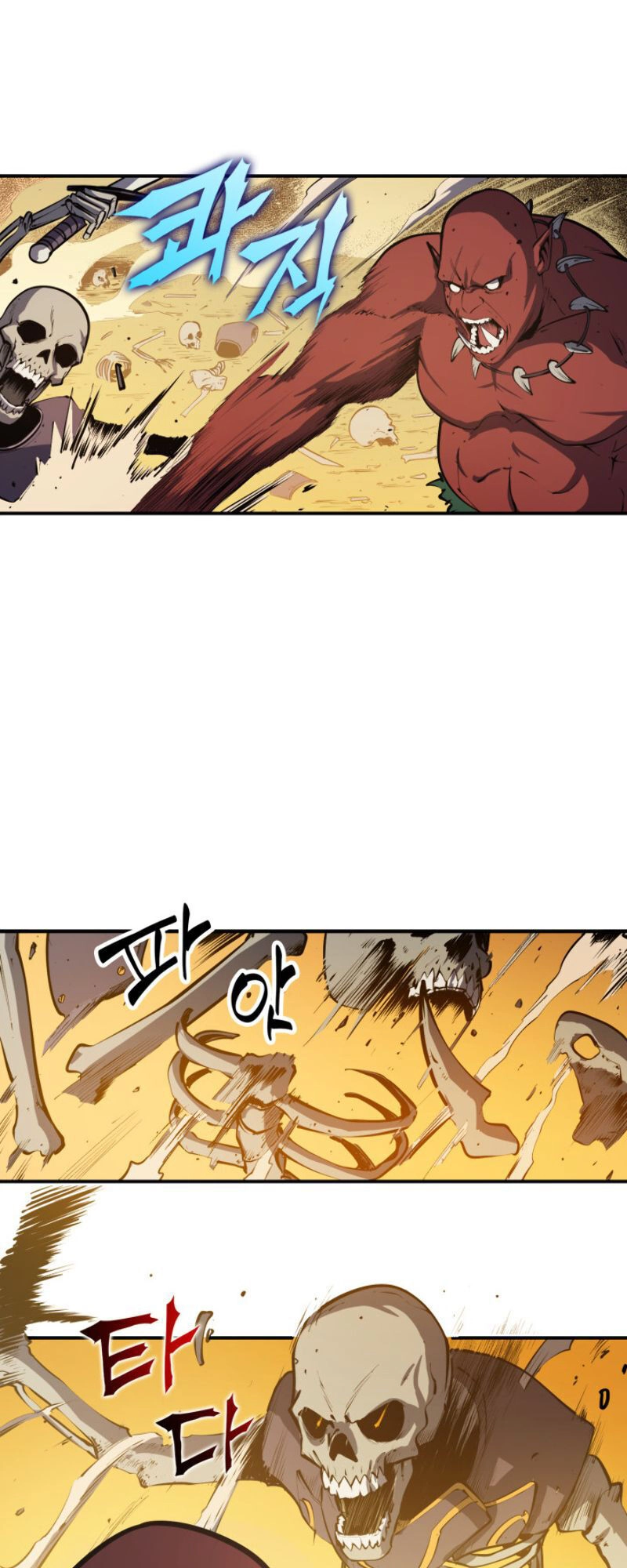 Tôi Trở Lại Thăng Cấp Một Mình Chapter 18 - 30