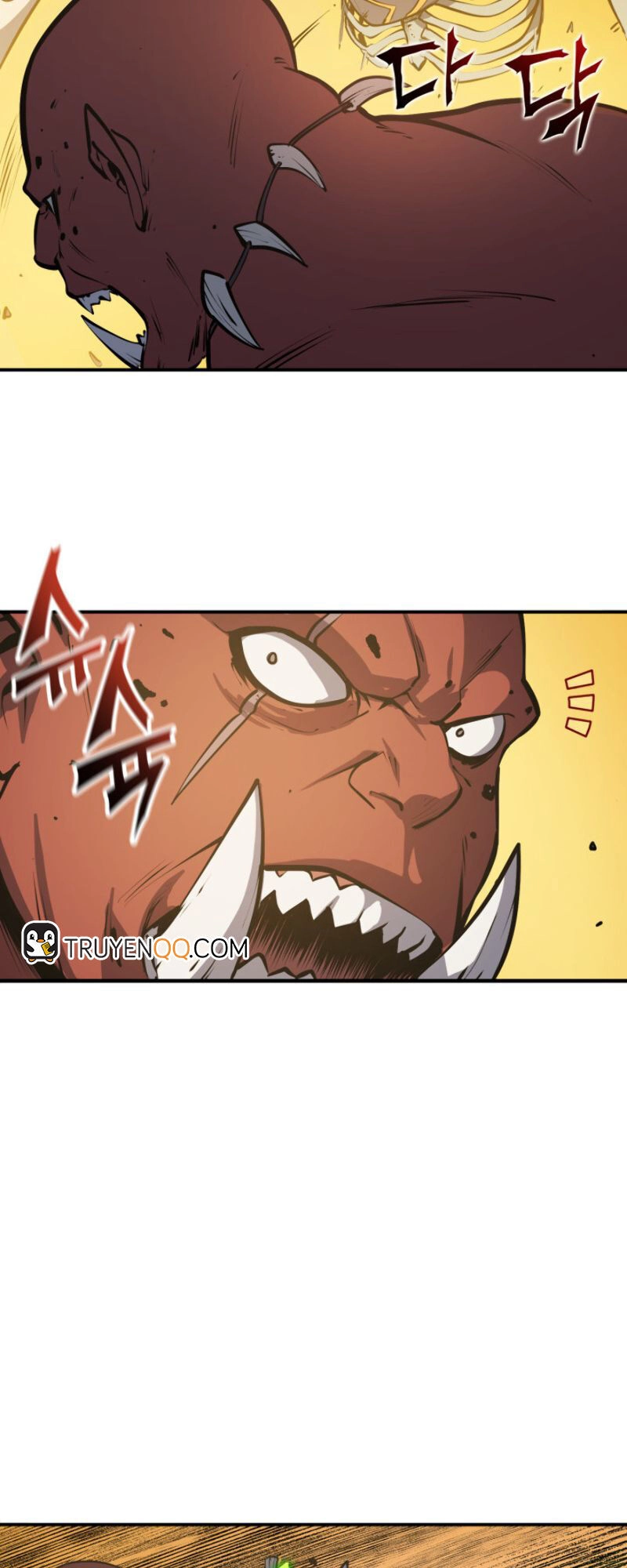 Tôi Trở Lại Thăng Cấp Một Mình Chapter 18 - 31