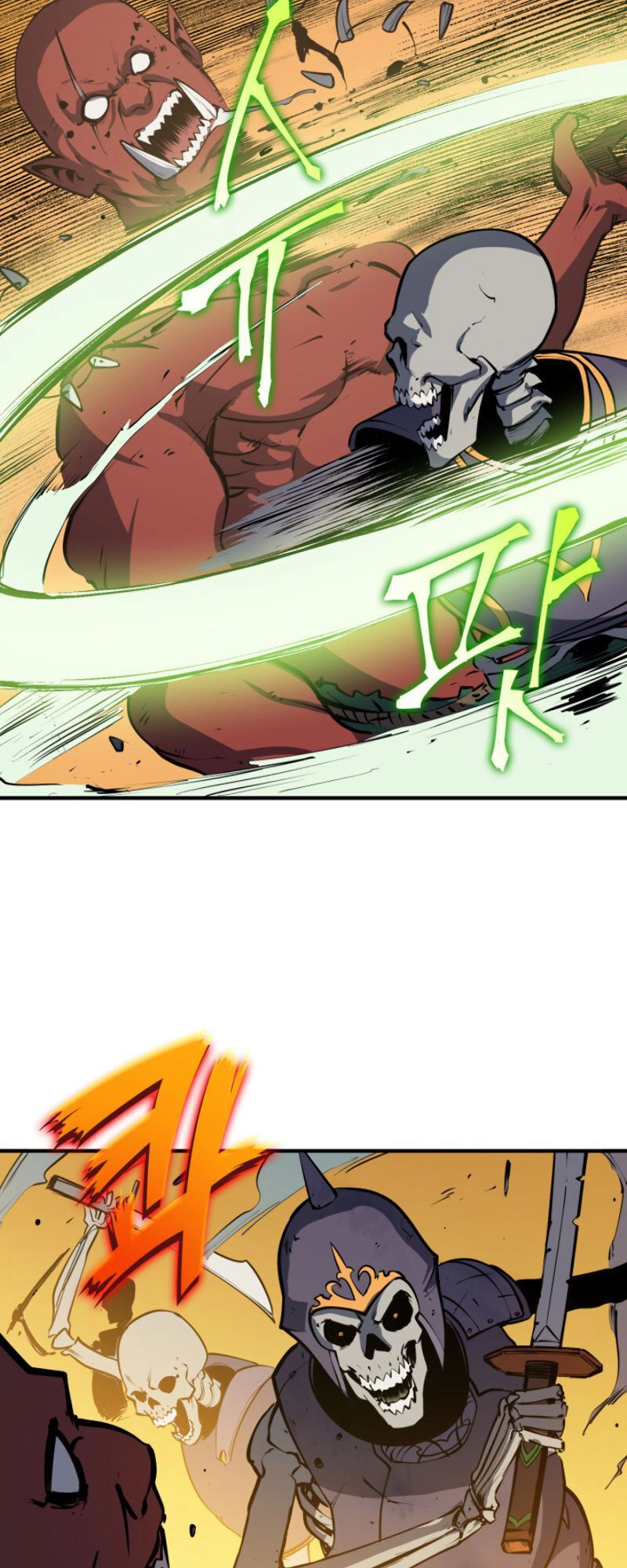 Tôi Trở Lại Thăng Cấp Một Mình Chapter 18 - 32