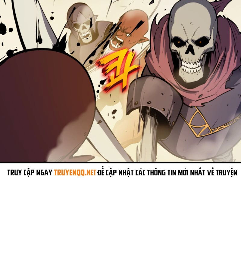 Tôi Trở Lại Thăng Cấp Một Mình Chapter 18 - 36