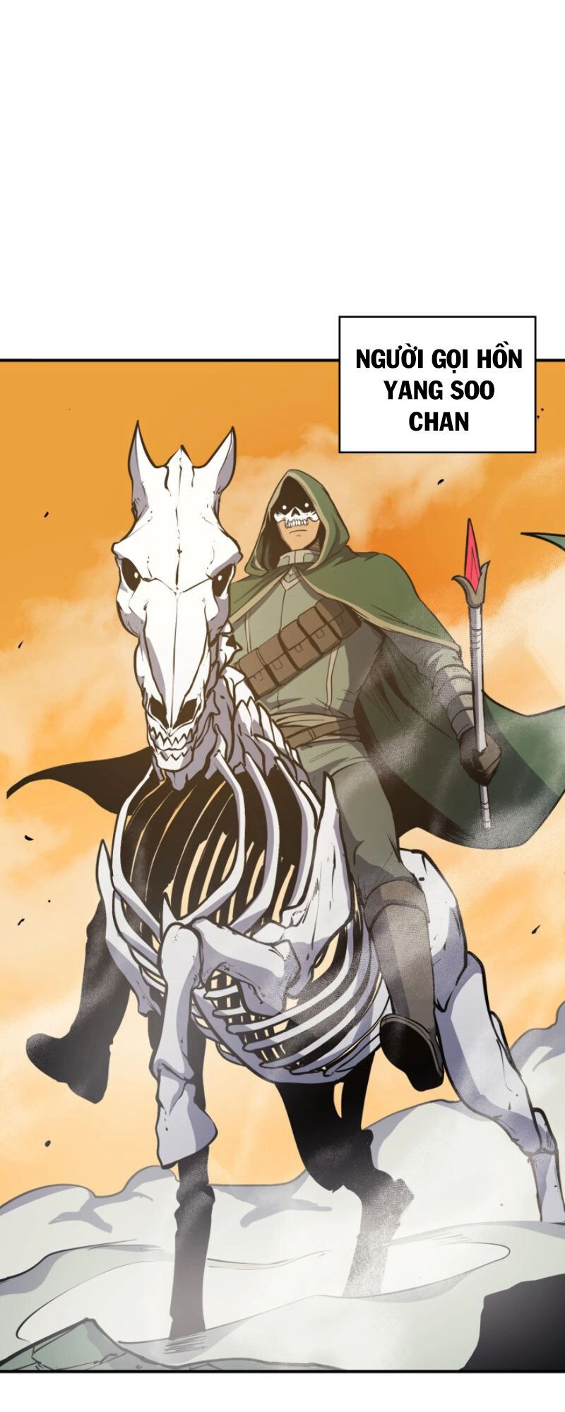 Tôi Trở Lại Thăng Cấp Một Mình Chapter 18 - 37