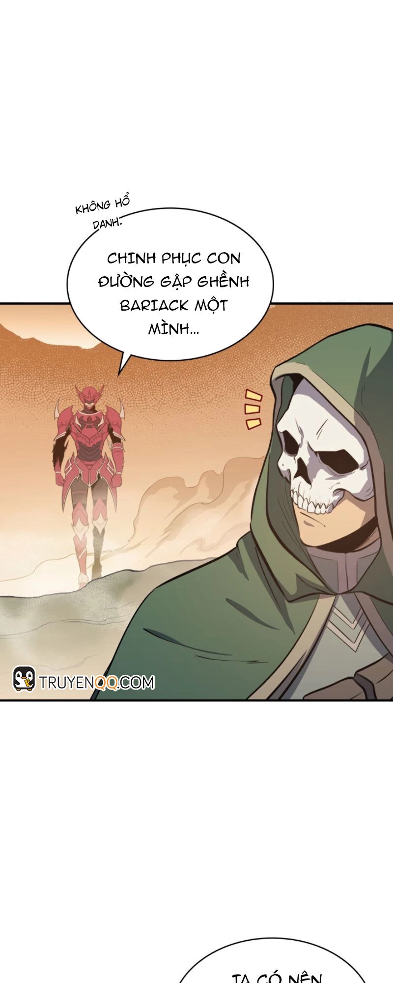 Tôi Trở Lại Thăng Cấp Một Mình Chapter 18 - 38