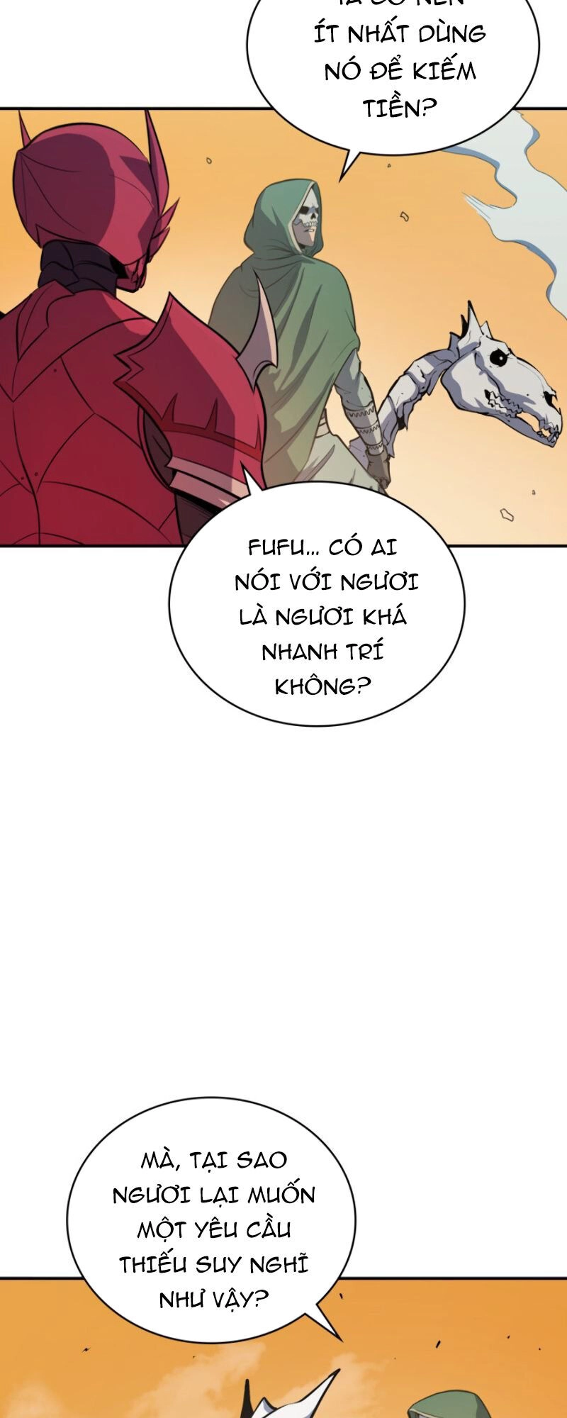 Tôi Trở Lại Thăng Cấp Một Mình Chapter 18 - 39