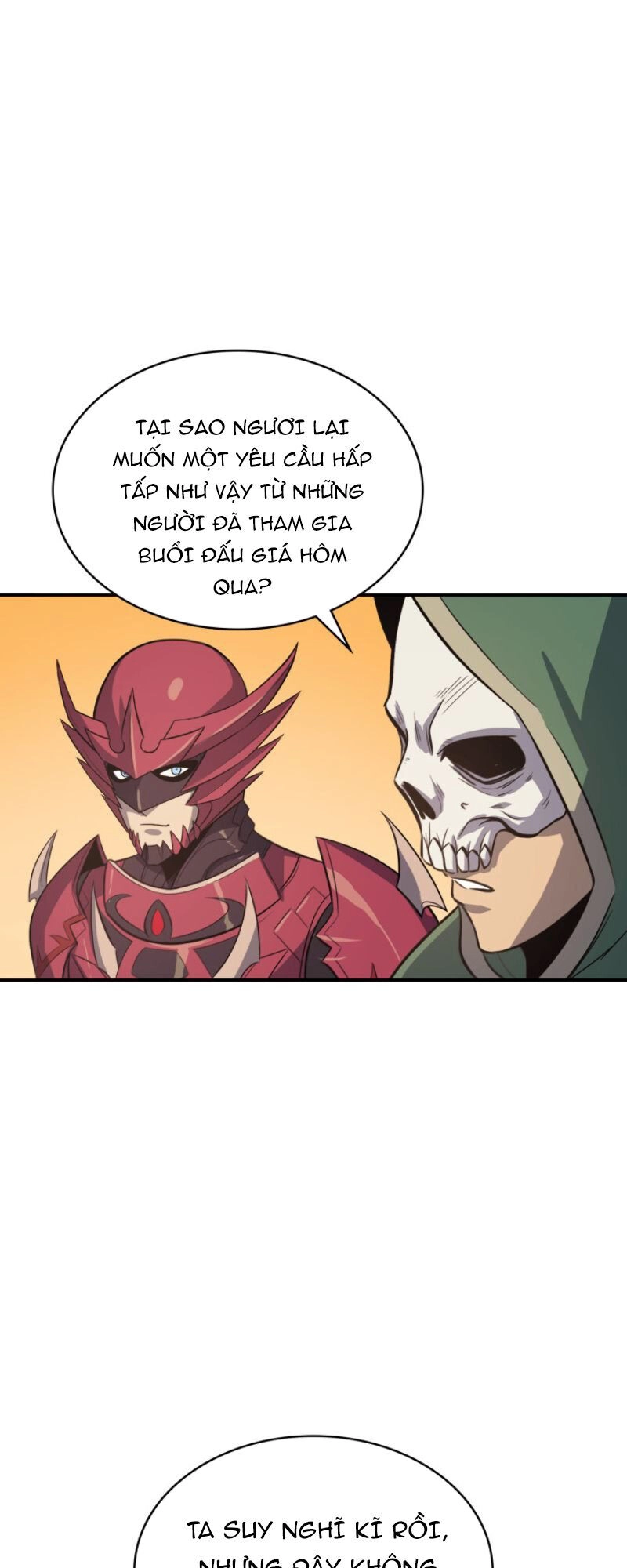 Tôi Trở Lại Thăng Cấp Một Mình Chapter 18 - 41