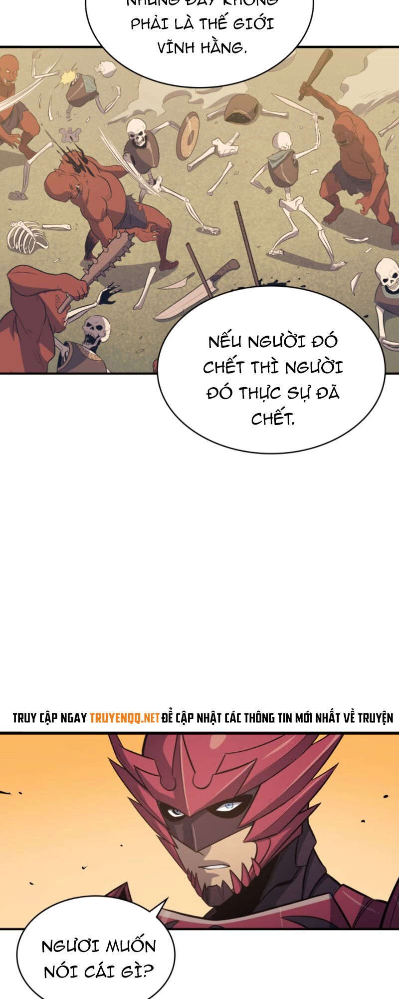 Tôi Trở Lại Thăng Cấp Một Mình Chapter 18 - 42