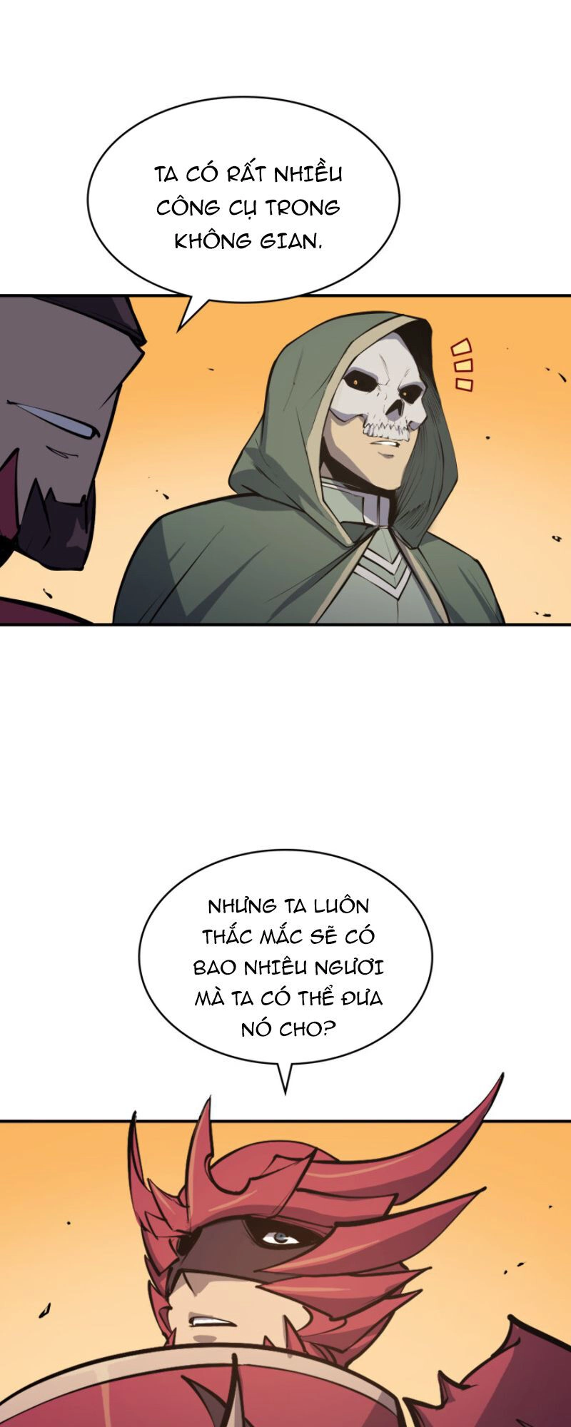 Tôi Trở Lại Thăng Cấp Một Mình Chapter 18 - 45