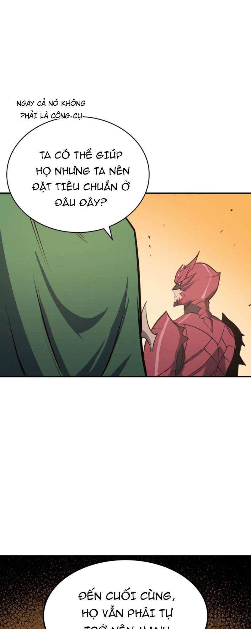 Tôi Trở Lại Thăng Cấp Một Mình Chapter 18 - 47