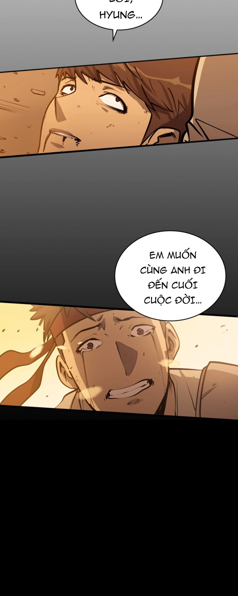 Tôi Trở Lại Thăng Cấp Một Mình Chapter 18 - 51