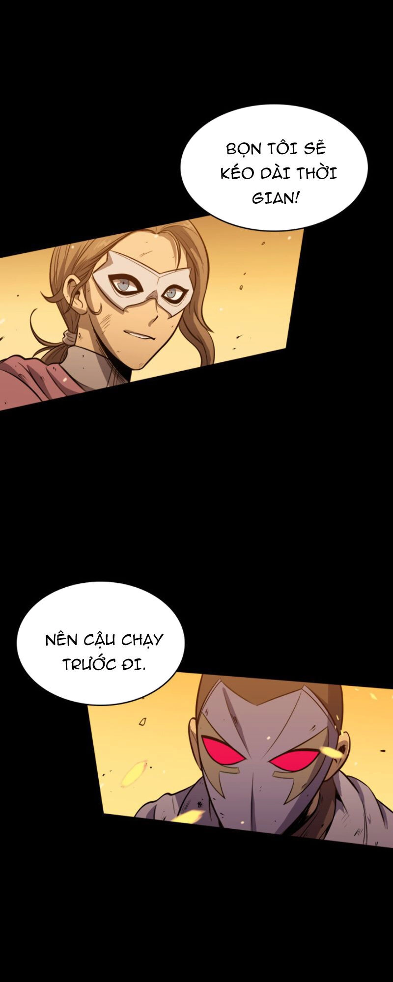 Tôi Trở Lại Thăng Cấp Một Mình Chapter 18 - 52