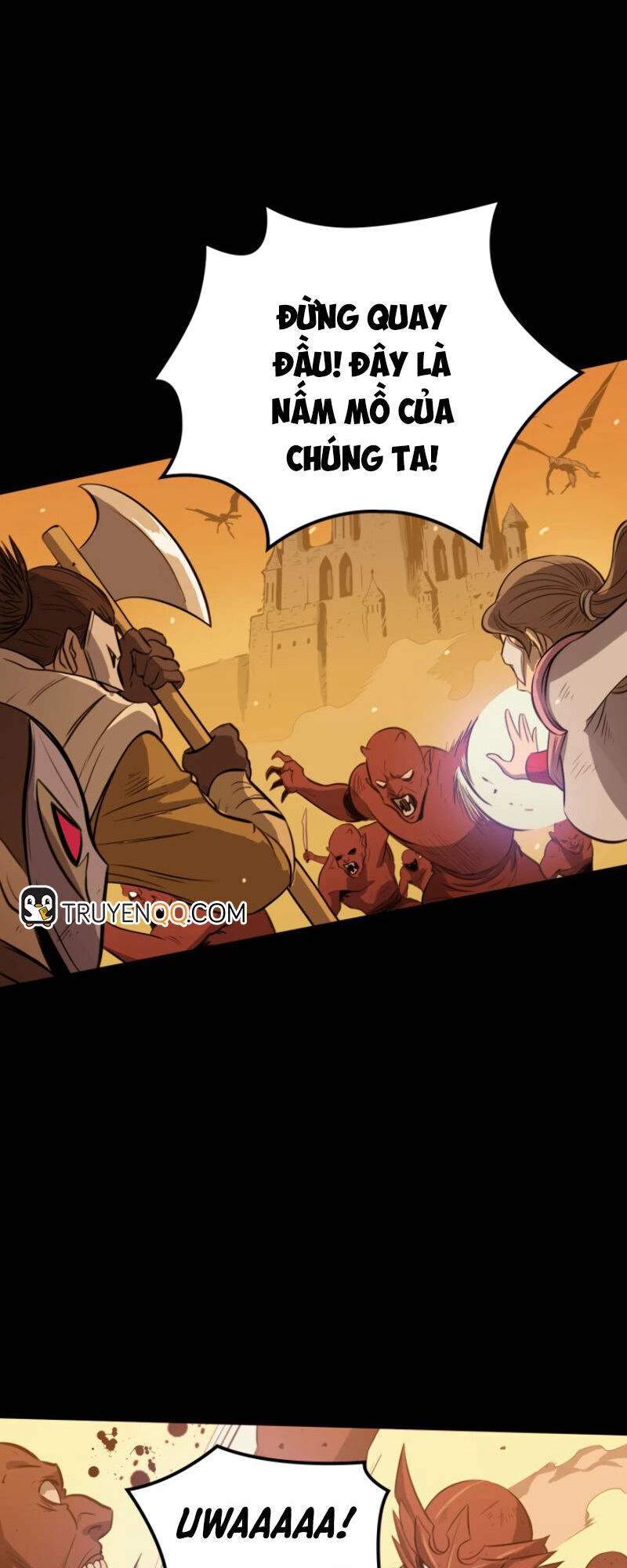 Tôi Trở Lại Thăng Cấp Một Mình Chapter 18 - 55