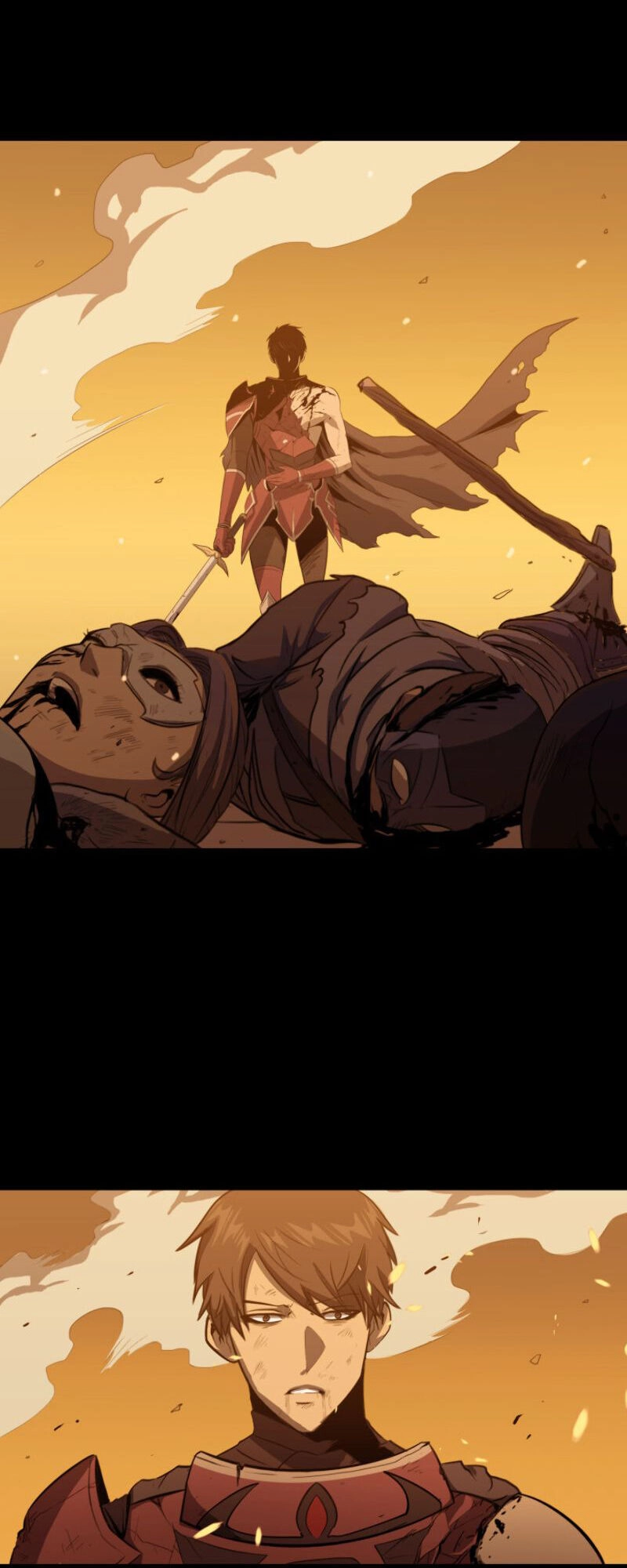 Tôi Trở Lại Thăng Cấp Một Mình Chapter 18 - 57